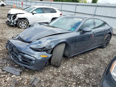 2020 PORSCHE PANAMERA GTS, фото 1, лот 10878705