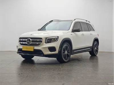 2022 Mercedes-Benz GLB Facelift GLB 200 Fashion Style, фото 1, лот 10256236