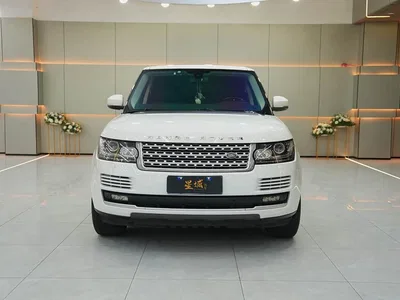 2015 Land Rover Range Rover 3.0 SC V6 Vogue, фото 2, лот 10327978