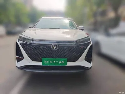 2022 Changan CS75 PLUS 2nd Gen 1.5T Automatic Pilot, фото 2, лот 11184493