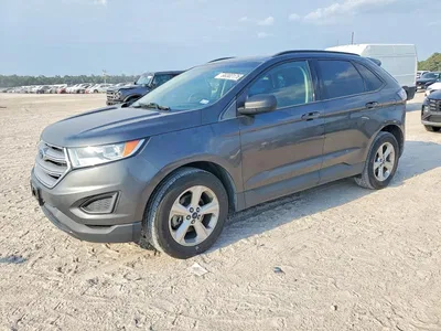 2017 FORD EDGE SE, фото 1, лот 10528971