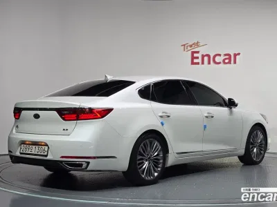 2016 Kia K7 3.3 GDI Noblesse, фото 2, лот 11451319