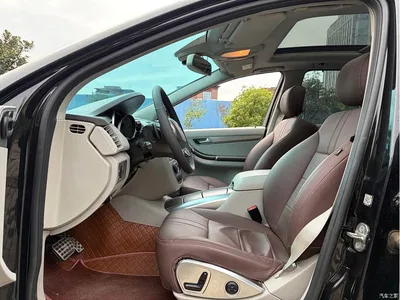 2014 Mercedes-Benz R-Class R 320 4MATIC Business, фото 4, лот 11570221