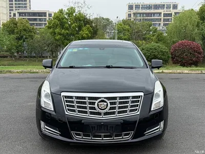 2014 Cadillac XTS 28T Comfort, фото 2, лот 10303587
