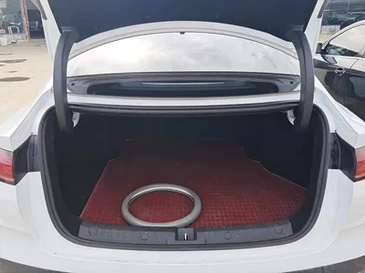 2025 BYD Qin L DM-i Smart Drive Edition 80KM Leading, фото 4, лот 10258100