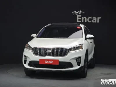 2018 Kia Sorento Diesel 2.2 2WD, фото 3, лот 10159159