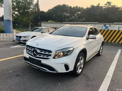 2018 Mercedes-Benz GLA 200 Dynamic, фото 1, лот 11188105