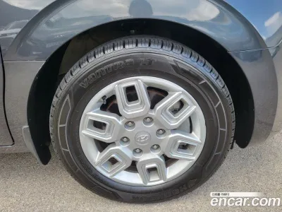 2022 Hyundai Staria Tourer 11-Seater, фото 4, лот 10063307