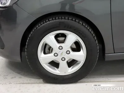 2018 Chevrolet Spark LT, фото 4, лот 10079486