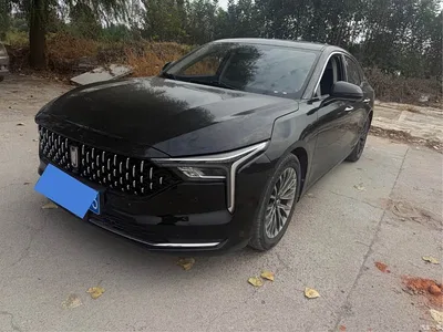 2022 Besturn B70 3rd Gen 1.5T Auto Delight Edition, фото 1, лот 10816031