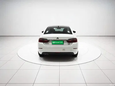 2017 Citroën C6 380THP Premium, фото 3, лот 11201854