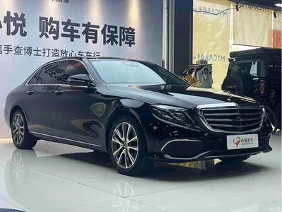 2019 Mercedes-Benz E-Class E 300 L Luxury, фото 3, лот 11017117