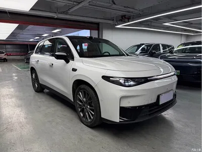 2026 Leapmotor C10 605 LiDAR Edition, фото 3, лот 10316265