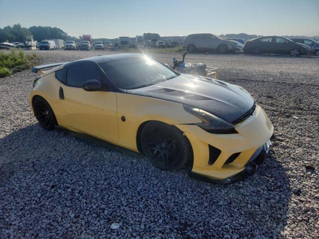 2010 NISSAN 370Z BASE, фото 4, лот 10757196