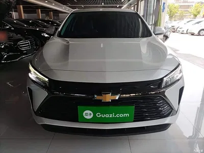 2024 Chevrolet Monza 1.5L Dual-Clutch Delight Edition, фото 3, лот 10380955