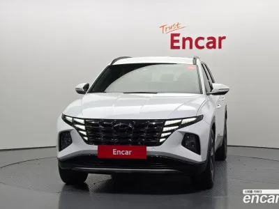 2022 Hyundai Tucson Diesel 2.0 4WD, фото 3, лот 10151271