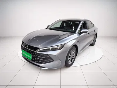 2025 BYD Qin L DM-i Smart Drive Edition 80KM Leading, фото 2, лот 10265967