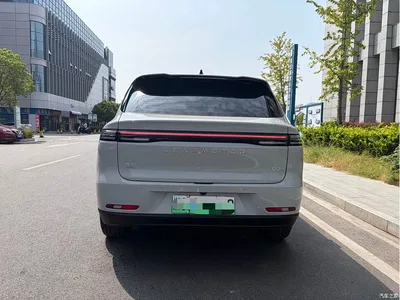 2026 Leapmotor C10 605 Delight Edition, фото 4, лот 11074720