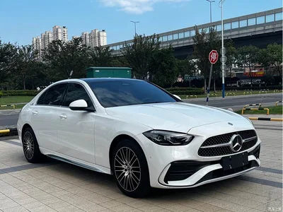 2025 Mercedes-Benz C-Class C 260 L Sport Edition, фото 3, лот 10890093