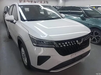 2026 Wuling Motors Wuling Xingchi 1.5L CVT Fun Edition, фото 4, лот 11396410