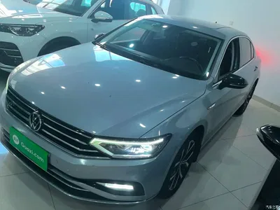 2020 Volkswagen Magotan 330TSI DSG Leading, фото 2, лот 10599258
