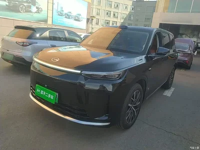 2025 GAC Trumpchi Trumpchi Vision S9 1.5T Hybrid Premium, фото 1, лот 10331299