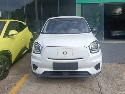 2024 Leapmotor T03 403 Comfort Edition, фото 3, лот 11468945