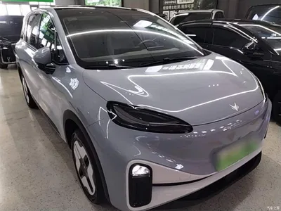 2024 ARCFOX Koala S PRO, фото 4, лот 11155438