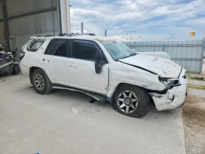 2018 TOYOTA 4RUNNER TRD OFF-ROAD PREMIUM, фото 4, лот 10514601
