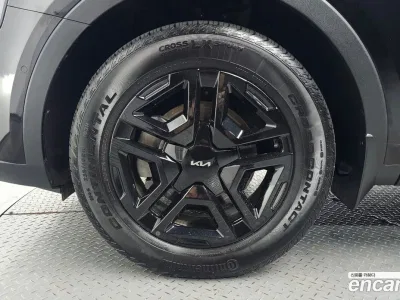 2024 Kia Sorento HEV 1.6 2WD, фото 4, лот 10219995