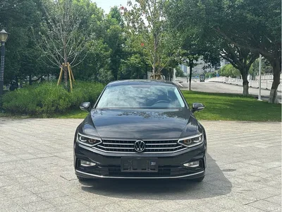 2024 Volkswagen Magotan 2 Million Units Public Sharing Edition 280TSI DSG Comfort, фото 2, лот 10436550