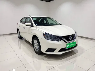 2024 Nissan Sylphy Facelift III Classic 1.6XE CVT Comfort Edition, фото 3, лот 11211759