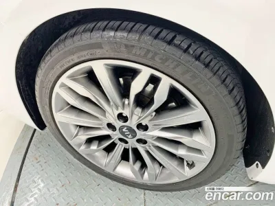 2020 Kia K7 2.5 GDI X Edition, фото 4, лот 10055793