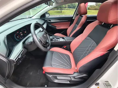 2023 Changan Eado Enjoy Edition PLUS Blue Whale NE 1.4T GDI DCT Premium Edition, фото 4, лот 10769341