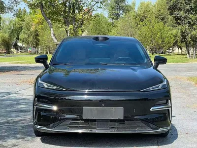 2025 Geely Galaxy Galaxy Xingyao 8 130km EM-P Starship Edition, фото 2, лот 11211683