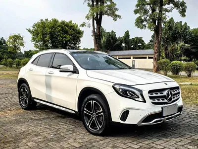 2018 Mercedes-Benz GLA 200 Fashion, фото 3, лот 11512466