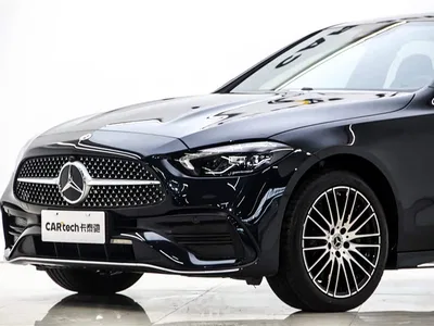 2025 Mercedes-Benz C-Class C 260 L Sport Edition, фото 4, лот 10301725