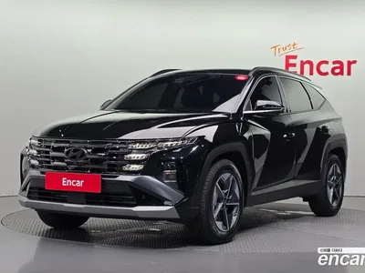 2025 Hyundai Tucson HEV 1.6 4WD, фото 1, лот 11102662