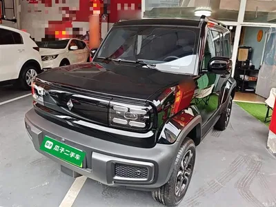 2023 Baojun Yueye Flagship Edition, фото 1, лот 10835198