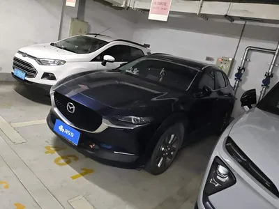 2021 Mazda CX-30 2.0L Auto Premium Joy Type, фото 2, лот 10902275