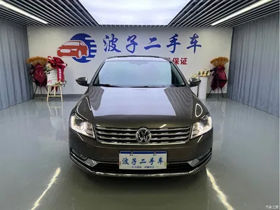 2015 Volkswagen Magotan Facelift 2.0TSI Premium, фото 2, лот 10412334