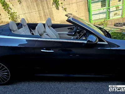 2026 Mercedes-Benz CLE-Class CLE200 Cabriolet, фото 1, лот 10200067