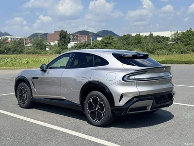 2025 Xiaomi Auto Xiaomi YU7 Extended Range AWD Pro, фото 4, лот 10611877