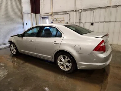 2012 FORD FUSION SE, фото 2, лот 10521285