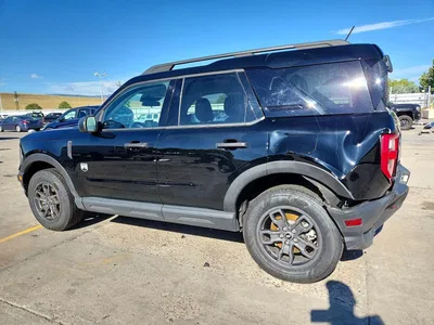 2023 FORD BRONCO SPORT BIG BEND, фото 2, лот 10573291