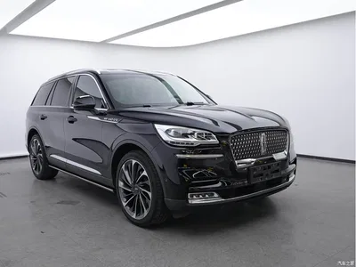 2021 Lincoln Aviator 3.0T V6 4WD Executive Edition, фото 3, лот 10318868
