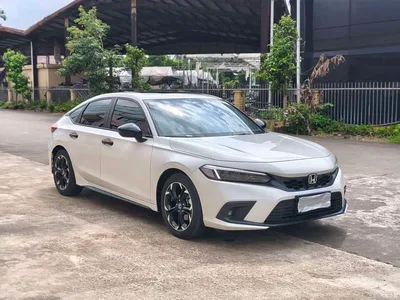 2023 Honda Civic Model HATCHBACK 240TURBO CVT Extreme Edition, фото 3, лот 10443119