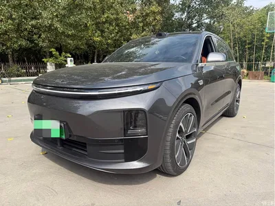 2024 Li Auto L6 Pro, фото 1, лот 10666655