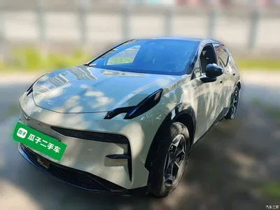 2025 ZEEKR X 5-Seater RWD Edition, фото 2, лот 10306781
