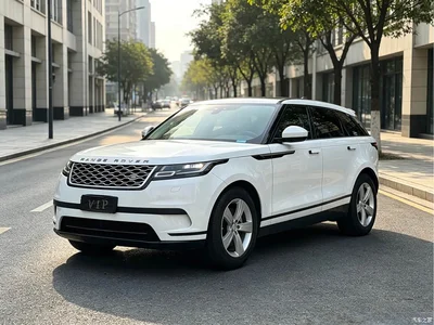 2017 Land Rover Range Rover Velar P380 R-DYNAMIC S, фото 1, лот 10327020